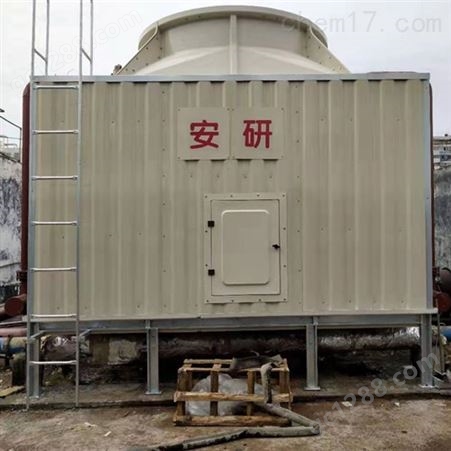 海南省购买各规格型号方形冷却塔厂价直销