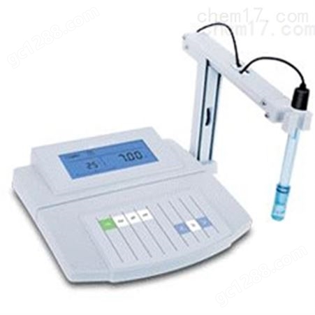 医疗器械仪器——精密 pH 计检测设备