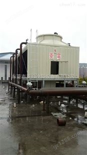 东莞水轮机冷却塔—玻璃钢方型冷却塔厂家