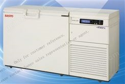 VIP PLUS系列MDF-C2156VAN型超低温医用冰箱
