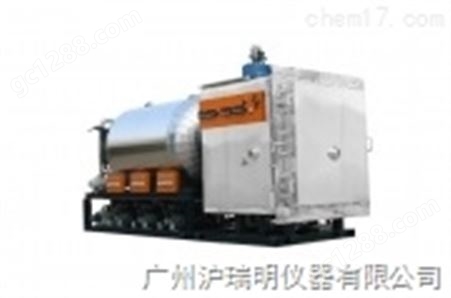 宁波新芝 普通生产型冷冻干燥机功能技术说明