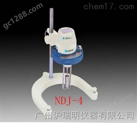 旋转粘度计 NDJ-7适用范围   上海精科天美NDJ-7粘度计价格