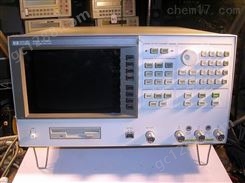 收购/维修安捷伦8751A 基带中频和射频网络分析仪