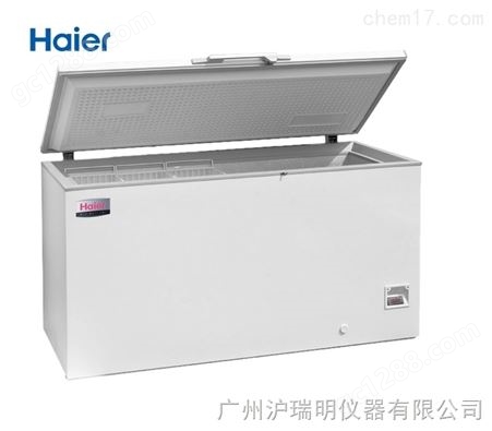 青岛海尔DW-40W380低温保存箱（-40℃）