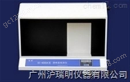 上海黄海药检SC-4000A澄明度检测仪功能特点