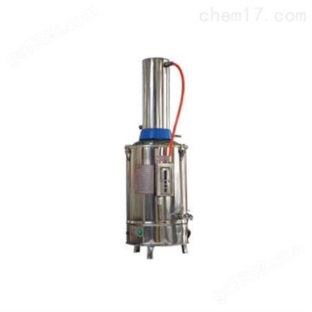 普通型蒸馏水器价格,自动断水型蒸馏水器