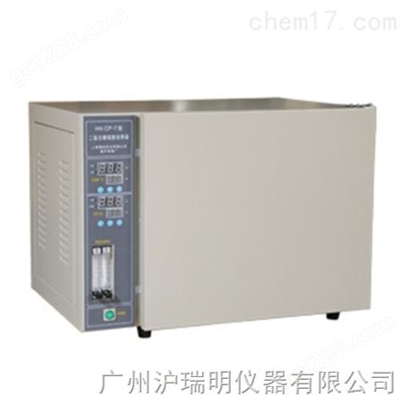 上海博讯二氧化碳培养箱HH.CP-7产品适用行业