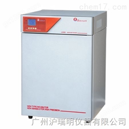 隔水式电热恒温培养箱BG-50应用范围
