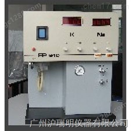 上海傲谱FP6400A火焰光度计功能特点