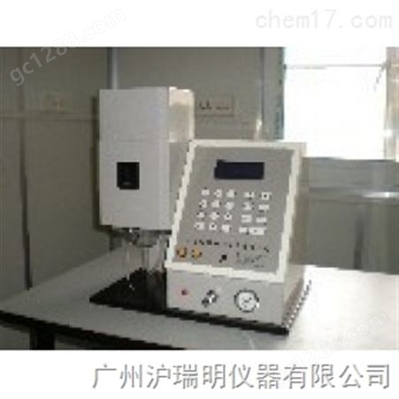 上海傲谱AP1301火焰光度计技术特点