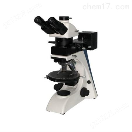 奥特BK-POL系列偏光显微镜