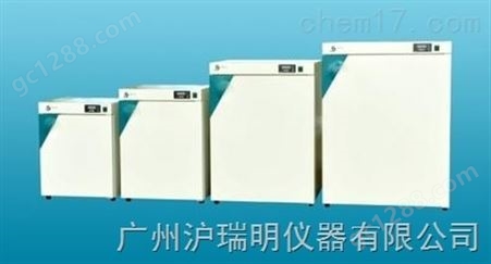 上海精宏 HWS-400恒温恒湿箱产品特点