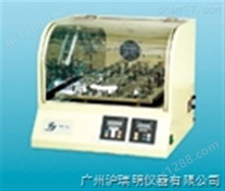 上海精宏THZ-320恒温振荡器结构性能特点