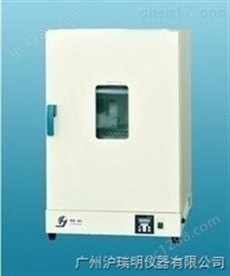 上海精宏 DHG-9247A电热恒温干燥箱产品特点