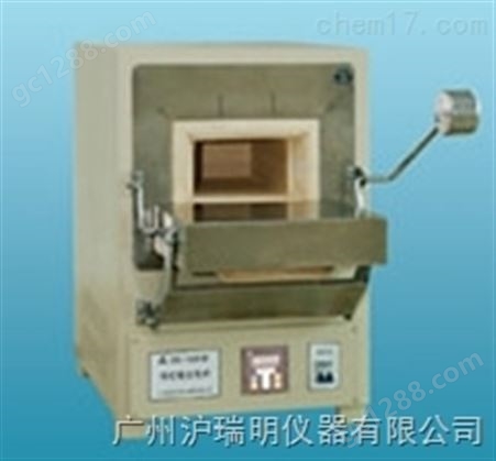 SXL-1002程控箱式电阻炉产品特点