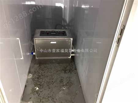 广州小型医疗污水处理设备厂家