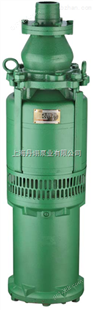 QY260-6-5.5油浸泵上海丹翊