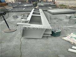 徐州不锈钢渠道闸门闸门与启闭设备水工机械