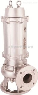50WQ7-15-1.1S耐腐化工泵