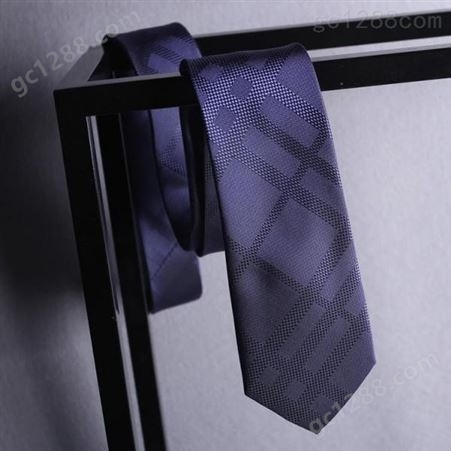 领带 厂家批发领带定制logo 工厂供应 和林服饰