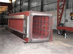 大型机床铸件加工 机床立柱数控机床铸件 河北精工机床制造