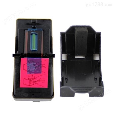迅想PG40 CL41墨盒适用佳能MP150 160墨盒180 198 218 MP145打印机墨盒 PG40+CL41 套装