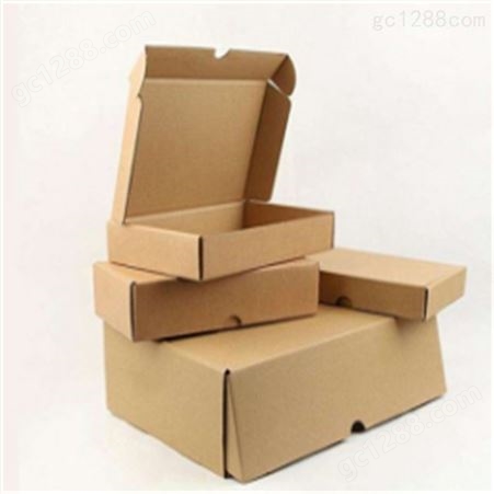 河池普通飞机盒定做 飞机盒展示盒 彩胜印刷厂家