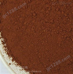 高脂碱化可可粉巧克力饮料烘焙食品原料25公斤/袋