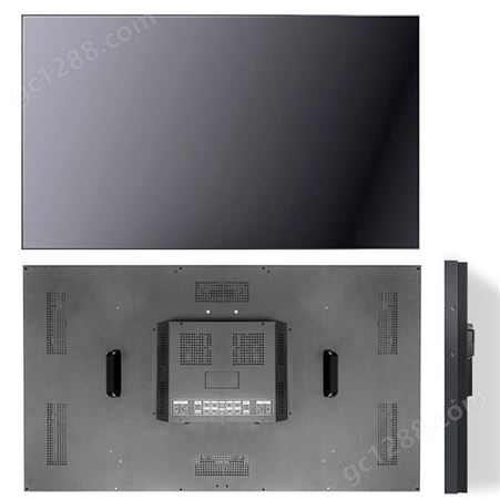 49寸3.5mmLG液晶面板 液晶拼接屏 数芯显示 LS-PJ490B