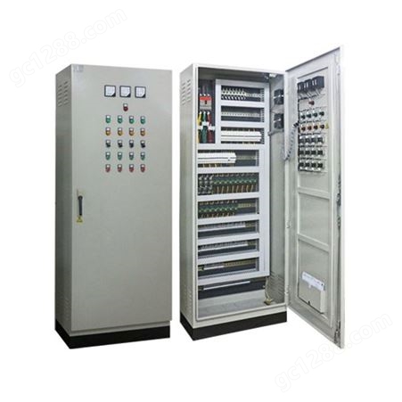 进口控制柜空调 工业板式散热器 OHM欧姆电机OCA- H600BC -AW2