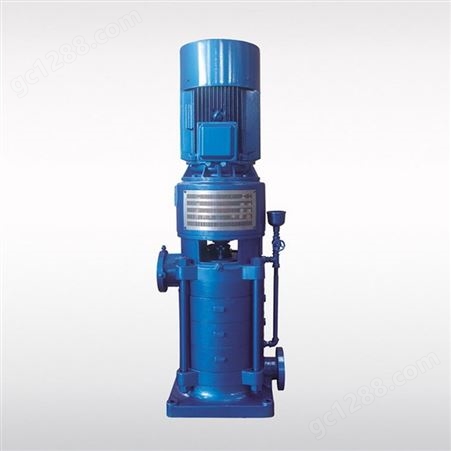 DL系列立式多级离心耐用高层小区生活供水自吸泵