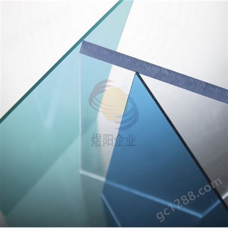 天津武清透明pc耐力板，3mm耐力板、5mm耐力板