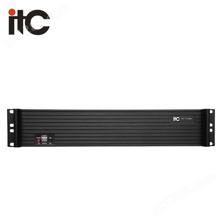 itc 分布式综合管理信息平台存储服务器 TV-713M