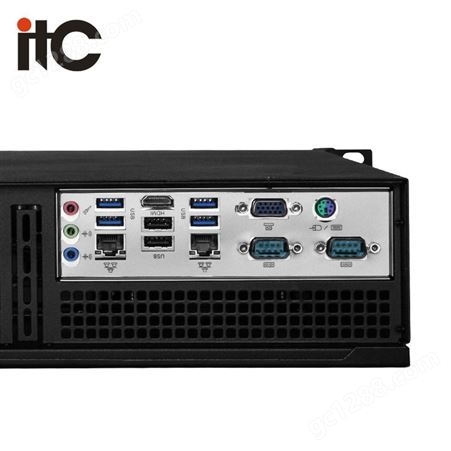 itc 分布式综合管理信息平台存储服务器 TV-713M