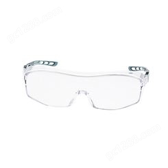 ANDANDA/安丹达 View3000OTG安全眼镜 10118透明防刮擦