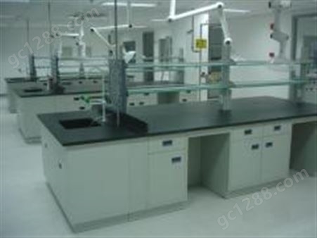宁 夏实验室家具-实验台-实验室边台-实验室台