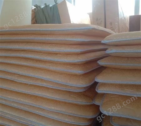 新款6D竹炭椰棕床垫棕垫舒适乳胶床垫榻榻米可定制折叠环保棕乳胶