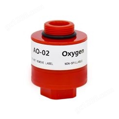 ASAIR奥松AO-026氧传感器 工业环保检测氧气