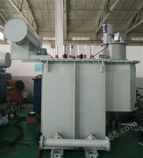 厂家供应HZDZP-1700电炉电渣炉变压器规格齐全可按需定