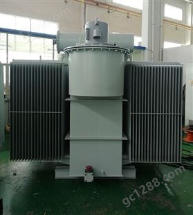 380V/6/10/35KV电炉加热组合器 ZSZ-3855中频炉配件电炉变压器