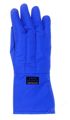 美国进口Mid-Arm Cryo-Gloves低温液氮防护手套