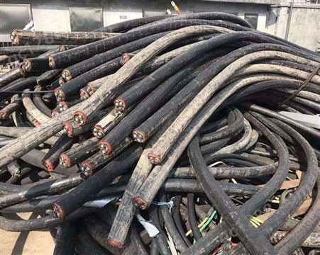 诸暨电缆回收(废旧电缆回收)诸暨电缆回收