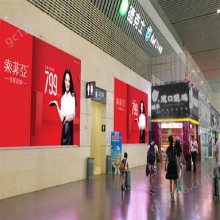 沈阳高铁火车站广告，沈阳高铁火车站2022广告价格