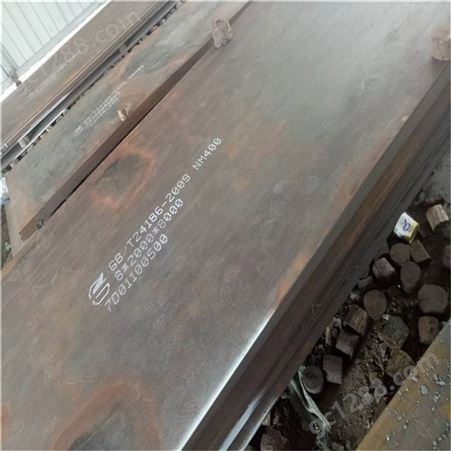 供应65Mn钢板现货 高碳弹簧钢中厚板切割批发 规格齐全提供质保书