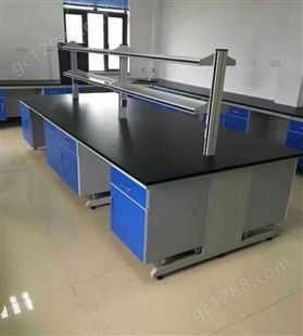 浙 江杭 州实验室全钢通风橱化验室落地式整体式通风柜桌上型排风
