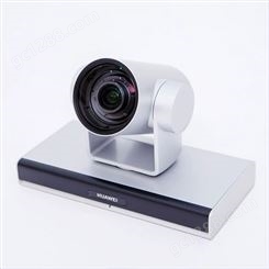 华为HUAWEI Camera 200 超高清1080P60会议摄像机搭配BOX系列终端用