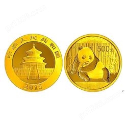 东莞哪里收购2005年熊猫金套币