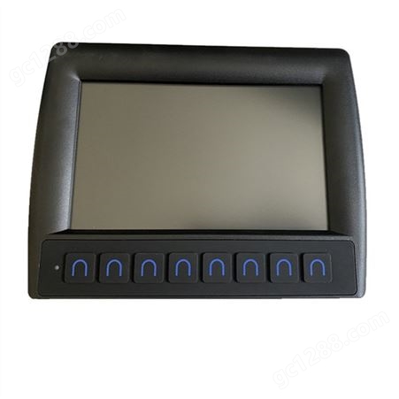 电子数显操纵台仪表盘ZN200 灵敏度高清理方便