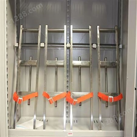 电力安全工具柜 冷轧钢板恒温除湿存储柜 智能存放柜