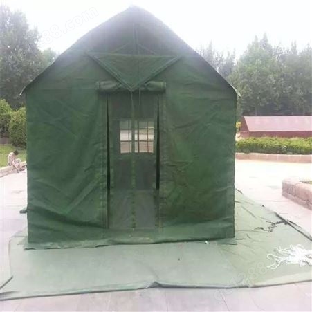 户外训练帐篷 95型卫生帐篷 96型指挥帐篷
